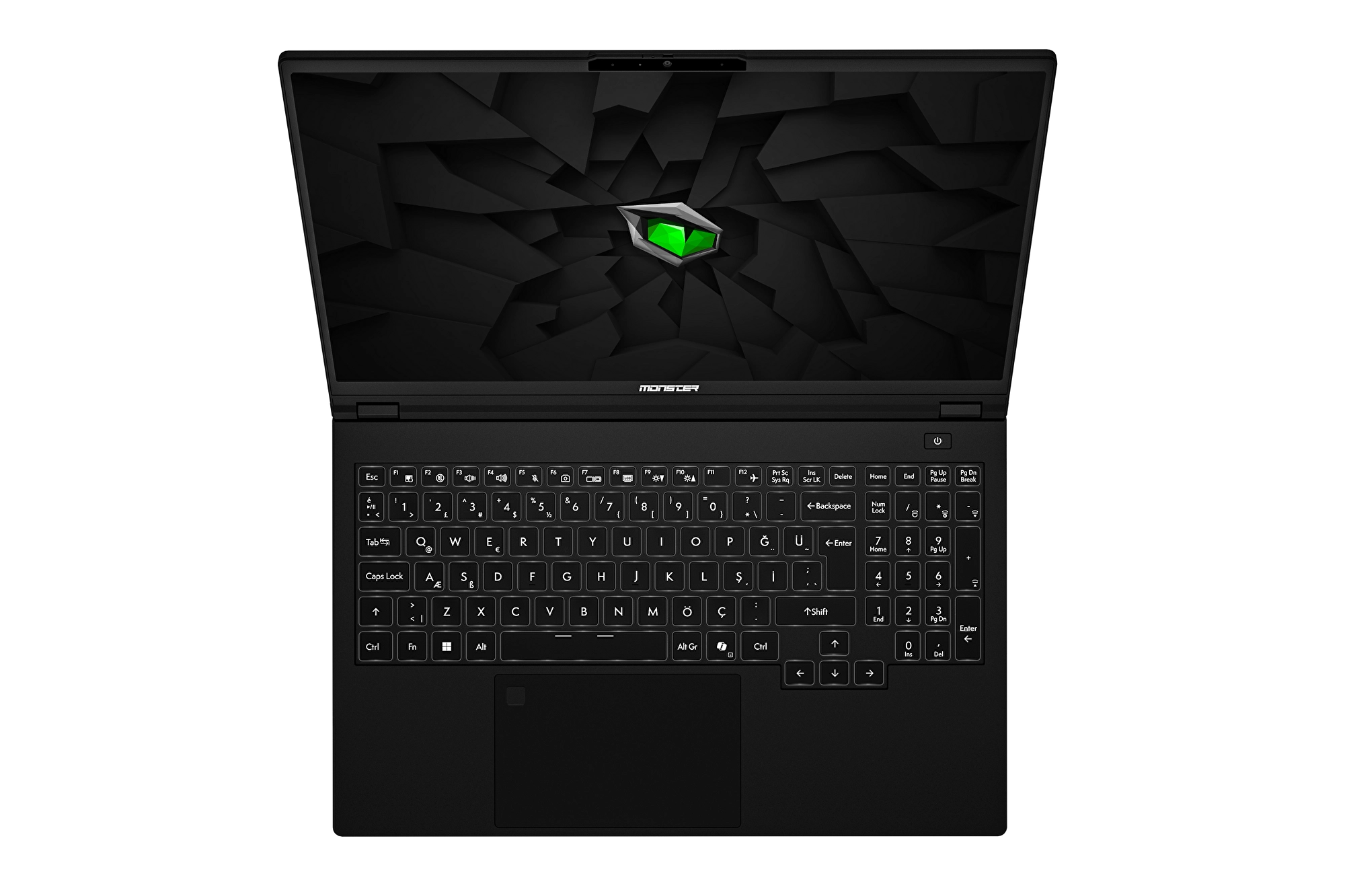 Huma H5 V5.1.1 15,6" İş Bilgisayarı  29747